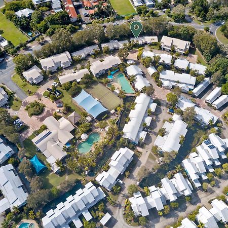 Resort Living, Luxury Getaway, Close 2 Noosa River ヌーサヴィル エクステリア 写真
