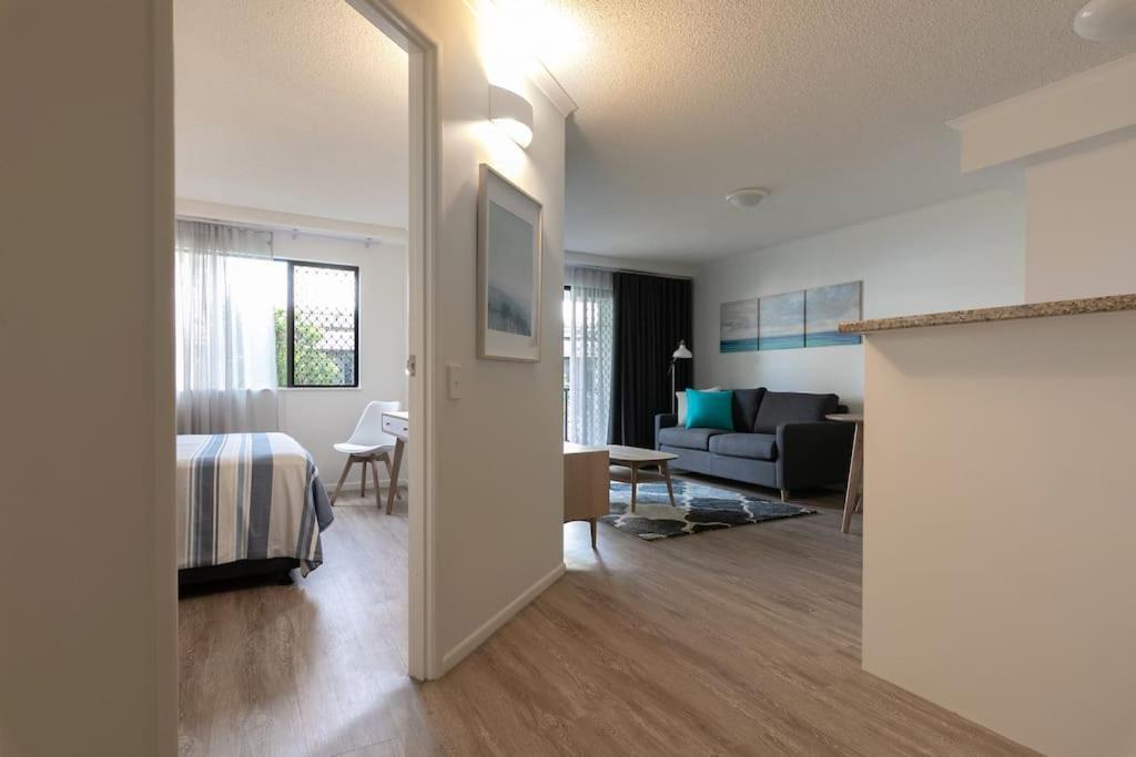 Resort Living, Luxury Getaway, Close 2 Noosa River ヌーサヴィル エクステリア 写真