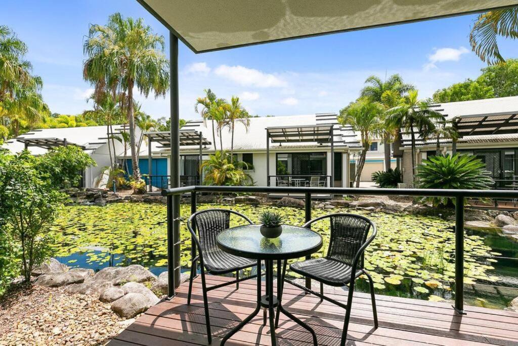 Resort Living, Luxury Getaway, Close 2 Noosa River ヌーサヴィル エクステリア 写真