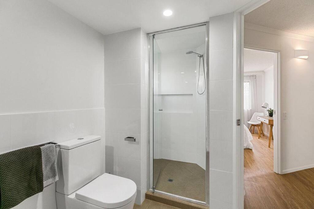 Resort Living, Luxury Getaway, Close 2 Noosa River ヌーサヴィル エクステリア 写真
