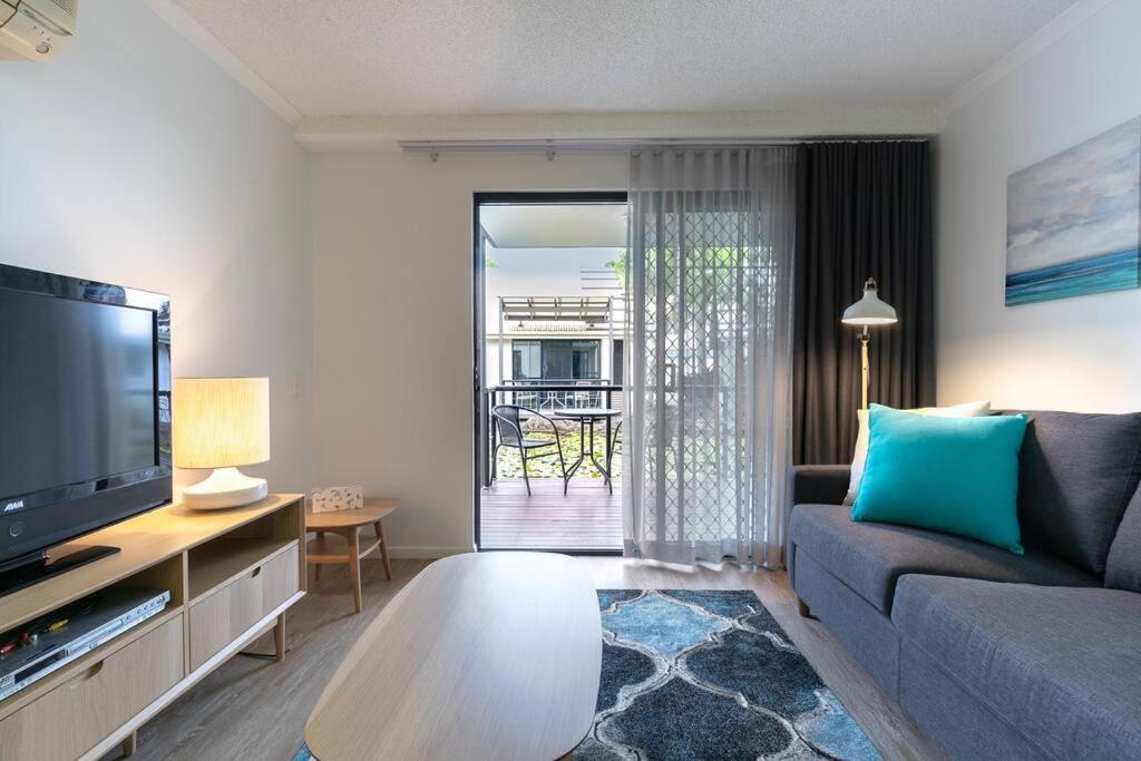 Resort Living, Luxury Getaway, Close 2 Noosa River ヌーサヴィル エクステリア 写真
