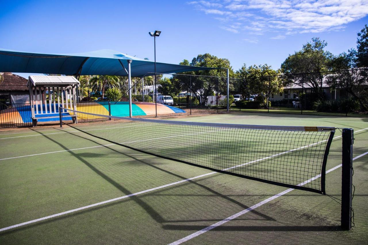 Resort Living, Luxury Getaway, Close 2 Noosa River ヌーサヴィル エクステリア 写真