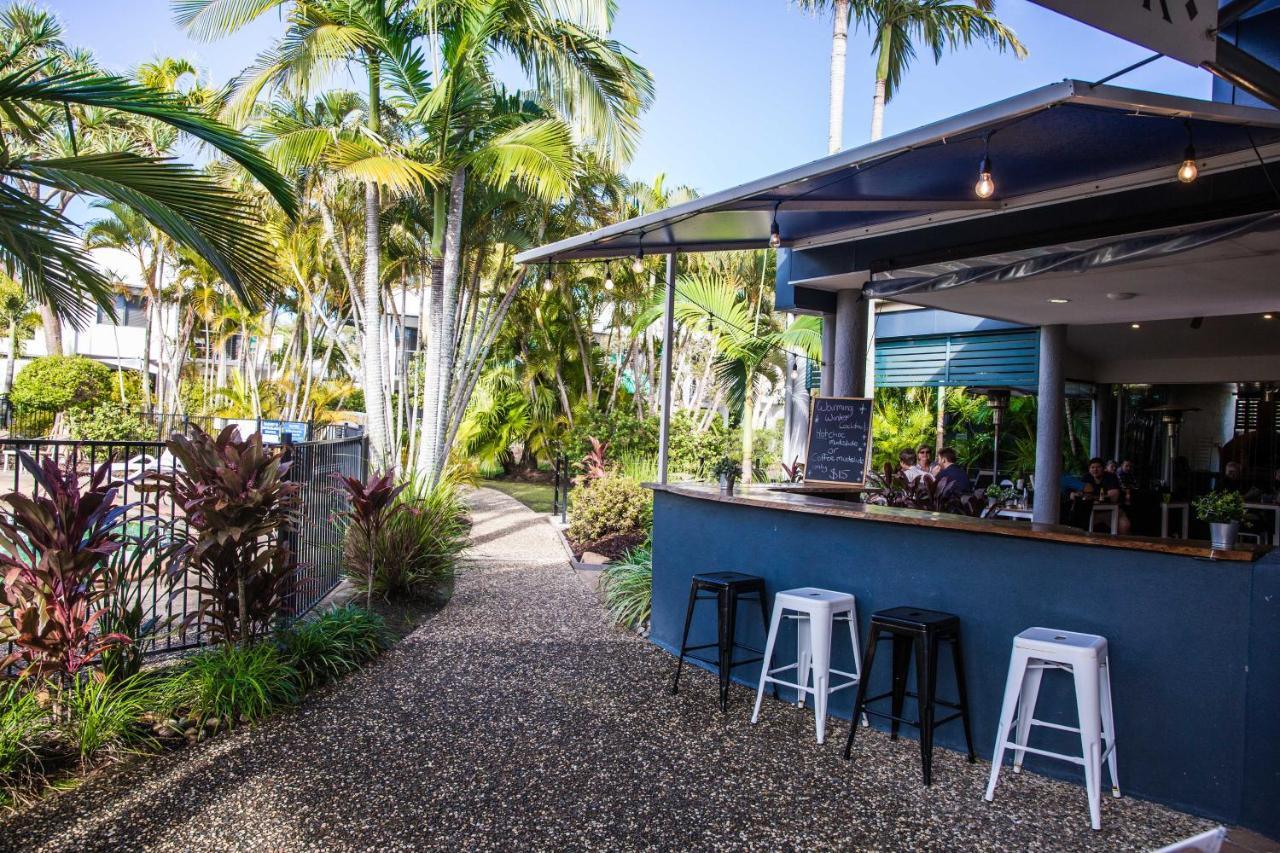 Resort Living, Luxury Getaway, Close 2 Noosa River ヌーサヴィル エクステリア 写真
