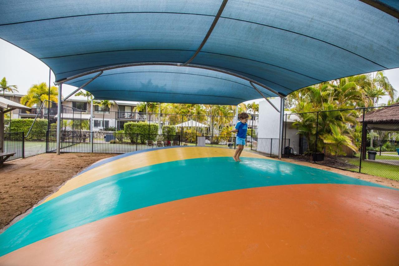 Resort Living, Luxury Getaway, Close 2 Noosa River ヌーサヴィル エクステリア 写真