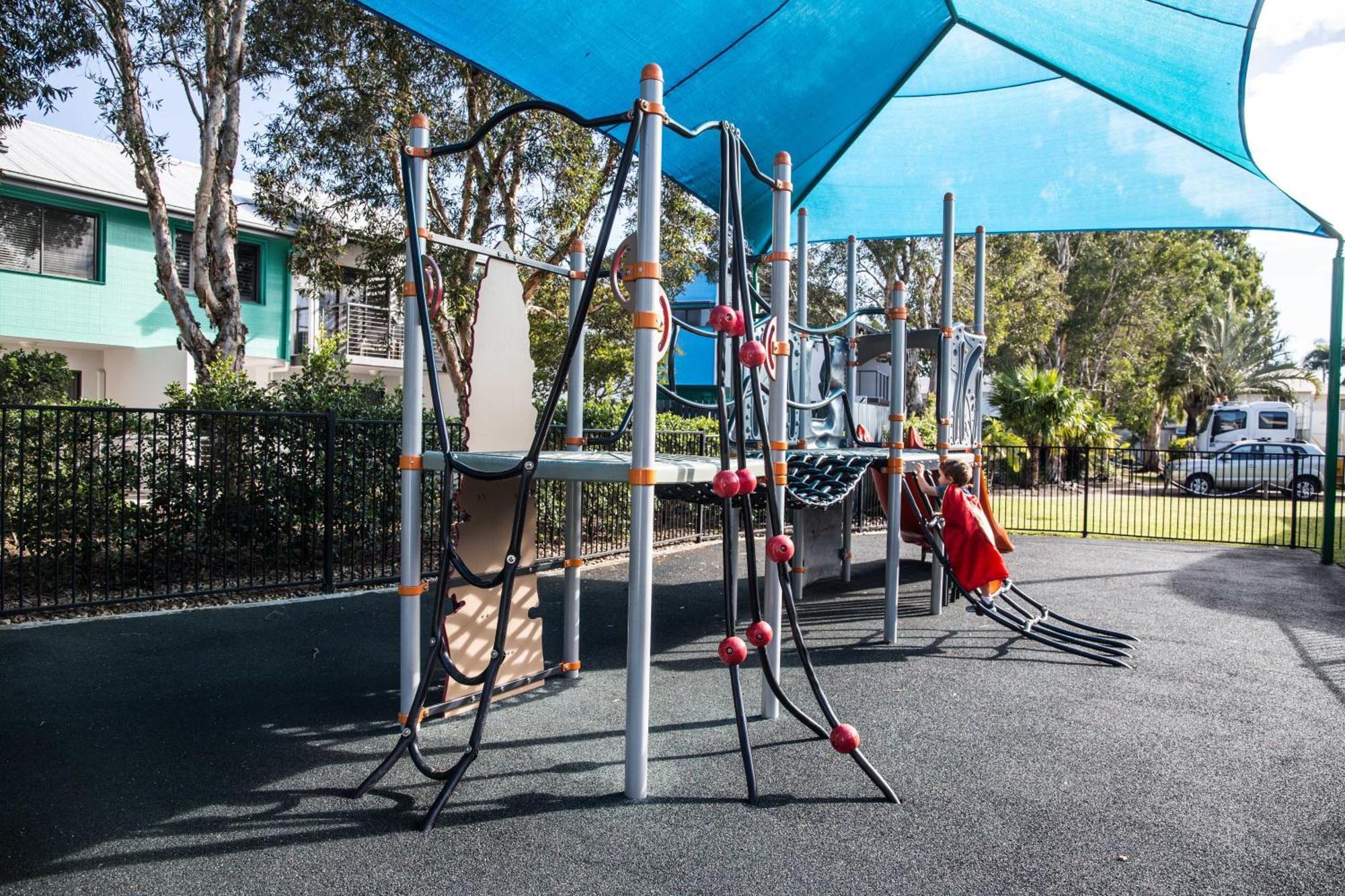 Resort Living, Luxury Getaway, Close 2 Noosa River ヌーサヴィル エクステリア 写真